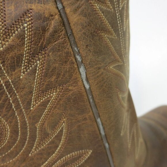 Ariat Cowgirl Boots - Picture 5 of 8